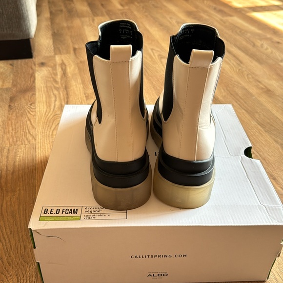 call it spring | steviie boots - Picture 4 of 6